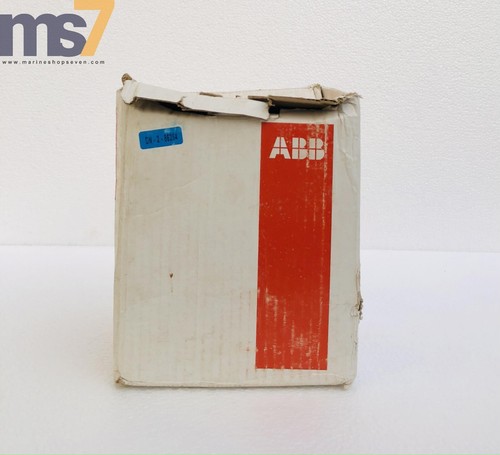 ABB SACE Tmax XT4N 250 MOLDED CASE CIRCUIT BREAKER 3 POLE 250 AMPS -NEW #2 - Picture 9 of 9