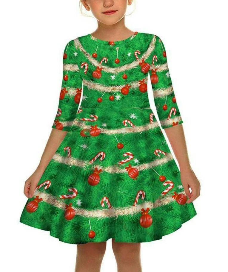 Christmas Dress products for sale