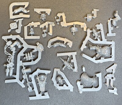 Breaka Boy Demolisha Wrecka Krew Kill Team Orks Warhammer 40k - NoS (x1)