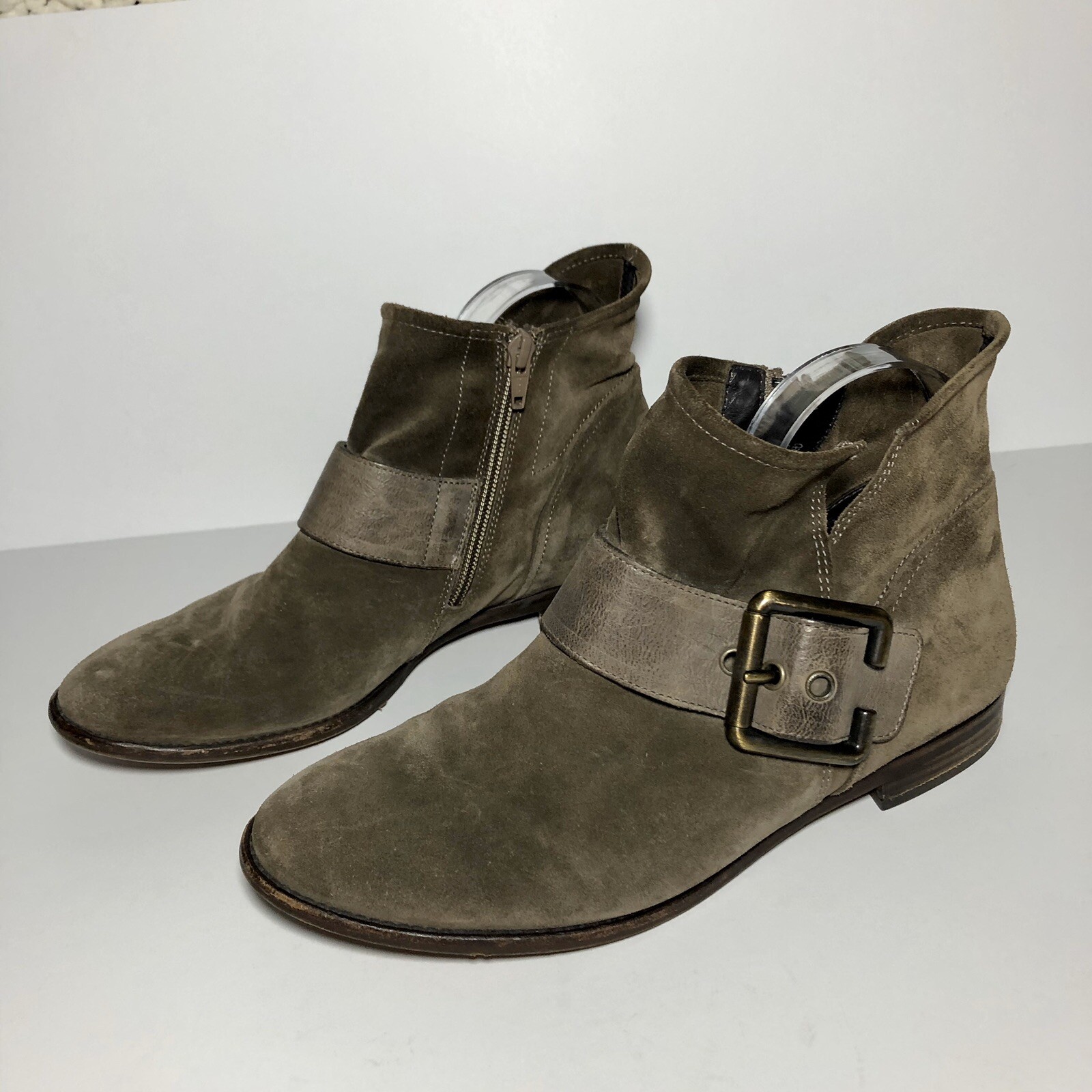 paul green kyle boot