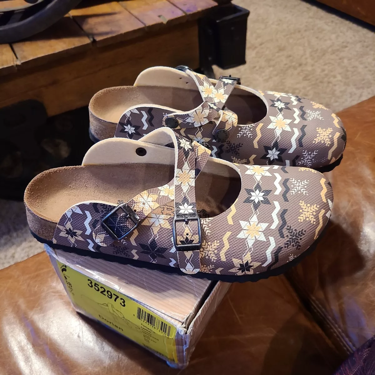 Birkis dorian 38 new arrivals
