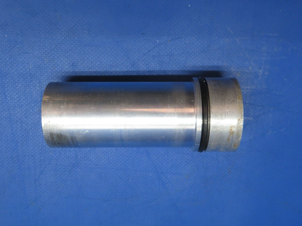 Piper PA-28-180 Sleeve Bearing Nose Gear Tube P/N 66843-00, 66843
