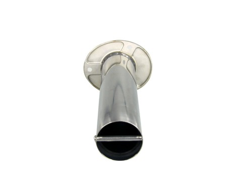 Pactrade Marine Heavy Duty S.S 316 Flush Mount Fishing Rod Holder 90° - Picture 6 of 6