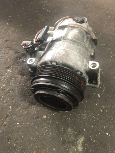 Mercedes Benz GLK X204 CDI Klimakompressor 4472807080