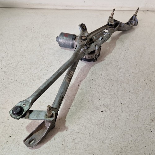 BE*Mercedes W211 Wischergestänge Scheibenwischer motor Gestänge Vorn A2118200142