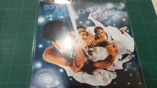 BONEY M - NIGHTFLIGHT TO VENUS (LP VINILE 180 GRAMMI NUOVO NON SIGILLATO 2017)