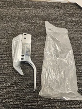 Component Hardware Group R25 Series Magnetic Latch Handle Steel Chrome