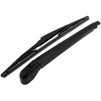 NTY Wischarm Scheibenreinigung Hinten Passend FüR Mazda CX-7 ER 2.2 MZR-CD