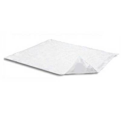 Attends Supersorb Breathables Underpad 30'' X 36'' Heavy Absorbency - 5/Bag