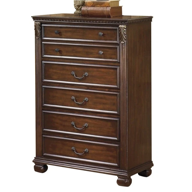 Ashley Furniture Bedroom Chest of Drawers of Drawers
