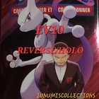 Carte Pokemon EV10 REVERSE / HOLO RIVALITÉS DESTINÉES MINT