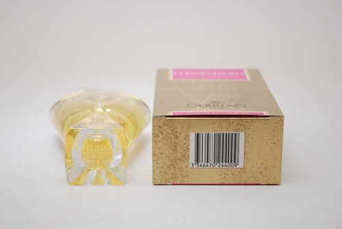 GUERLAIN CHAMPS ELYSEES EAU DE TOILETTE 50 ML SPLASH VINTAGE - Imagen 3 de 3