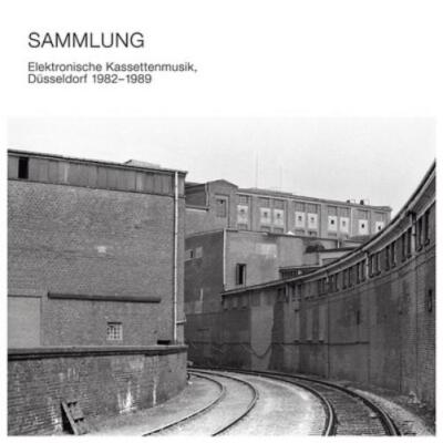 Various Artists Sammlung (Schallplatte) 12'' Album