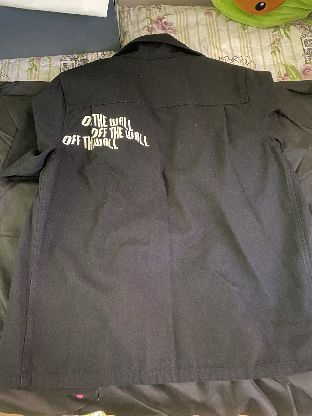 vans jacket men - image 3