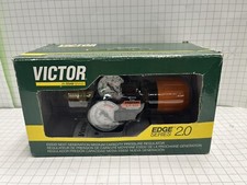 Victor Medium Duty Edge 2.0 Series ESS32 Propane Regulator