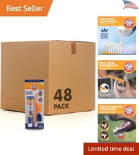 Dog Dental Kit - Promotes Healthy Gums - Toothpaste, Toothbrush Fingerbrush
