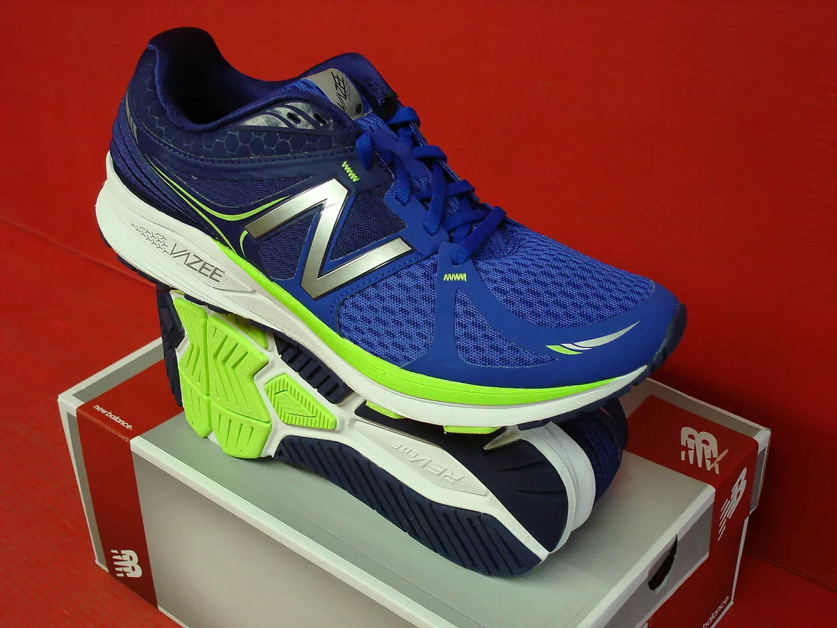 New balance 2025 vazee prism hombre
