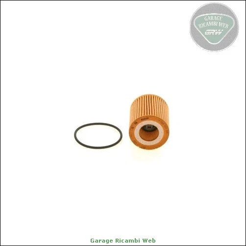 Kit Tagliando 4 filtri (bg) per CITROEN SPACETOURER JUMPY III PEUGEOT TRAVELLER - Immagine 4 di 4