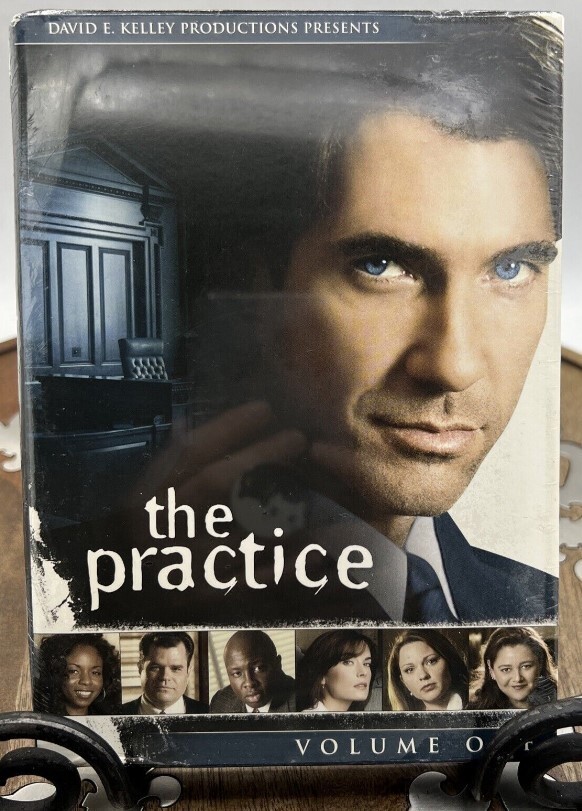 ザ.プラクティスDVD Amazon.co.jp: ザ・プラクティス DVDコレクターズBOX : ディラン