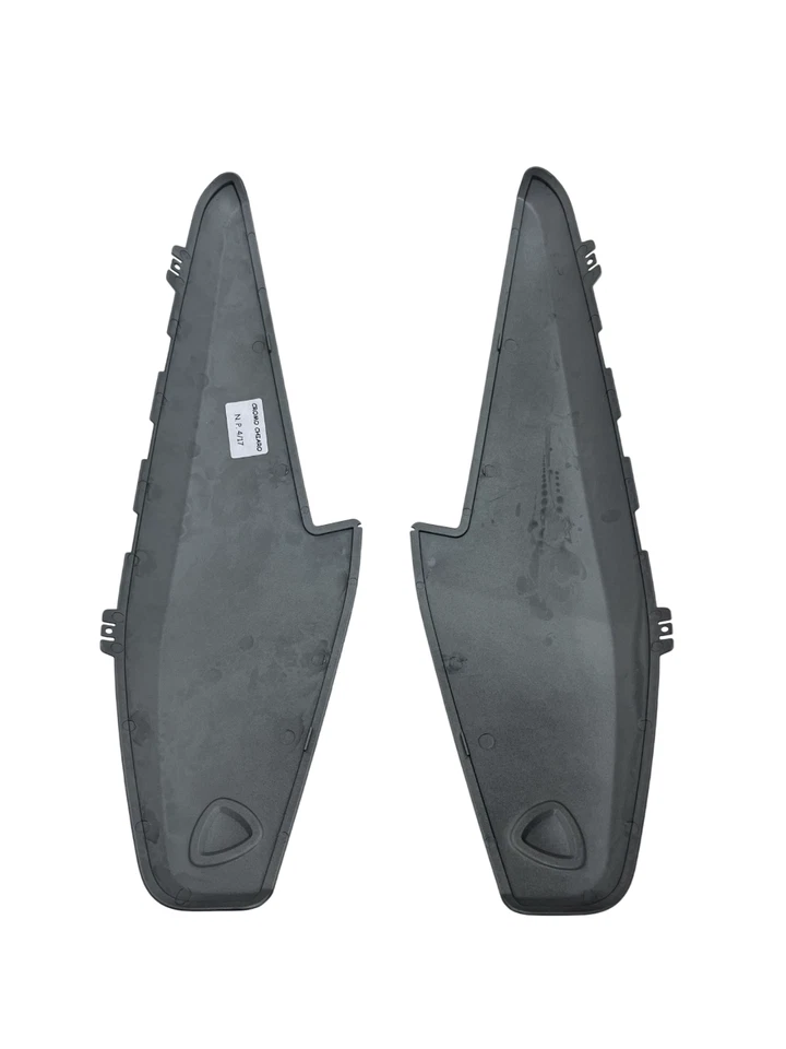 Set Cover Bags Ducati Multistrada 1260 Enduro CD 96780681A New Original VA - Image 3 of 4