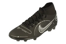 Nike Superfly 8 Club Fg/Mg Mens Football Boots Dj2904 Soccer Cleats 007
