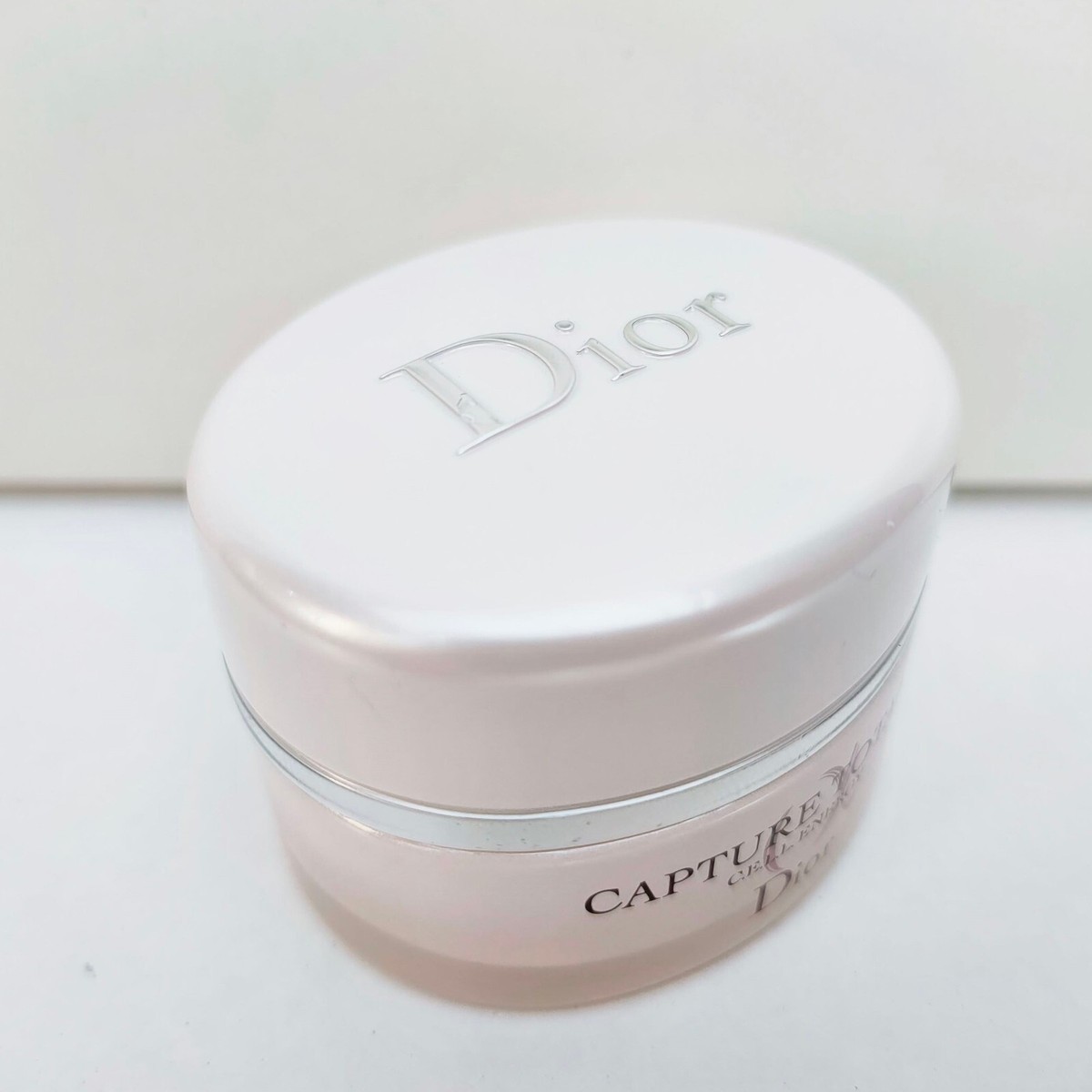 Dior CAPTURE TOTALE ENERGY クリーム DIOR Capture Totale