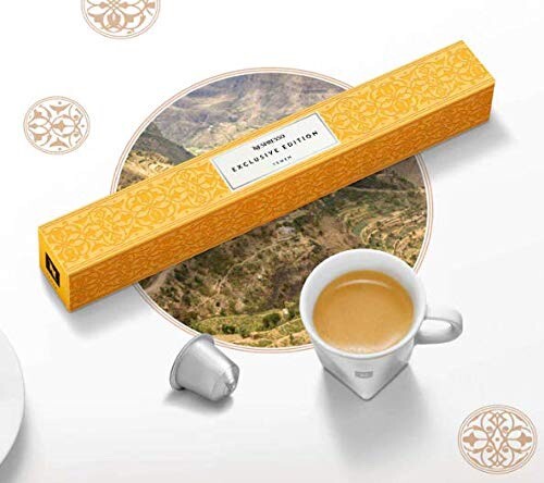 Nespresso 6本 Amazon.co.jp: Nespresso(ネスプレッソ) ネスプレッソ VERTUO