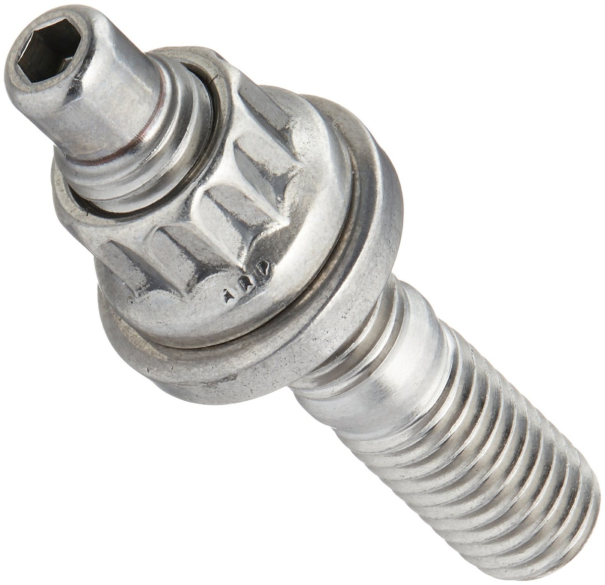ARP Stepped Stud 10mm x 1.50 / 10mm x 1.25 - Broached ARP Stepped Stud 10mm x 1.50 / 10mm x 1.25 - Broached