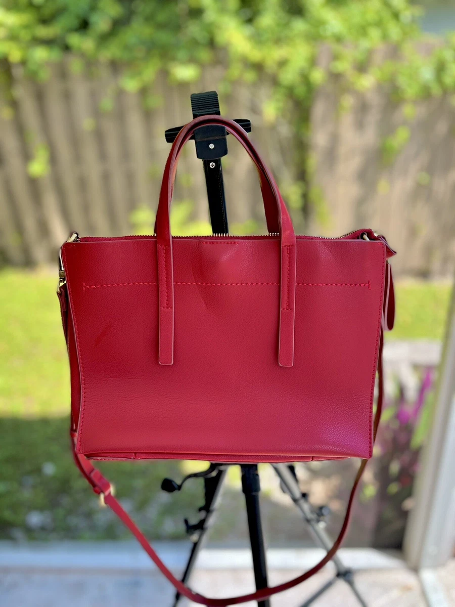 Midi city deals bag with zip