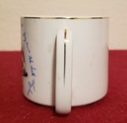 1986 Space Shuttle Challenger Mug — photo 3