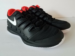 nike zoom vapor x black