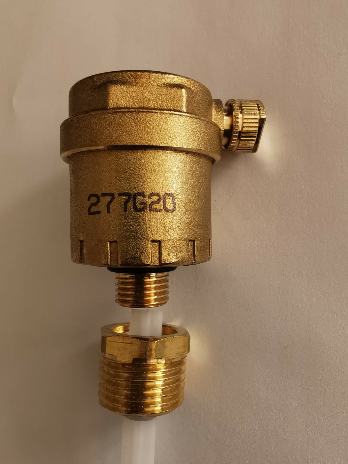 LOT 5 pcs of R881 Automatic air valve 1/2" eBay