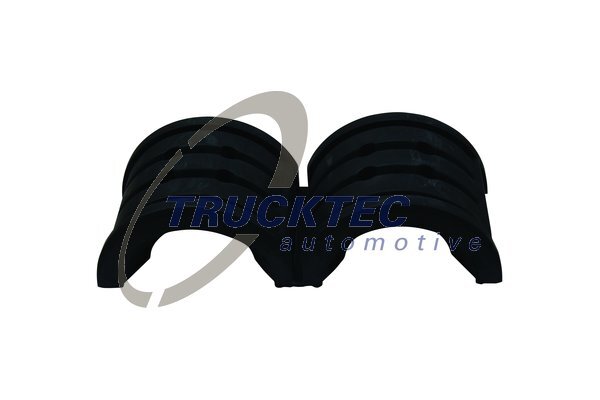 Trucktec Automotive Lager Stabilisatorlager Stabilager Hinten 03.30.030-image
