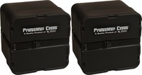 Gator Gp-pc315 - Cajon Case (2-pack) Value Bundle on sale