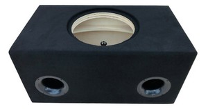 orion sub box