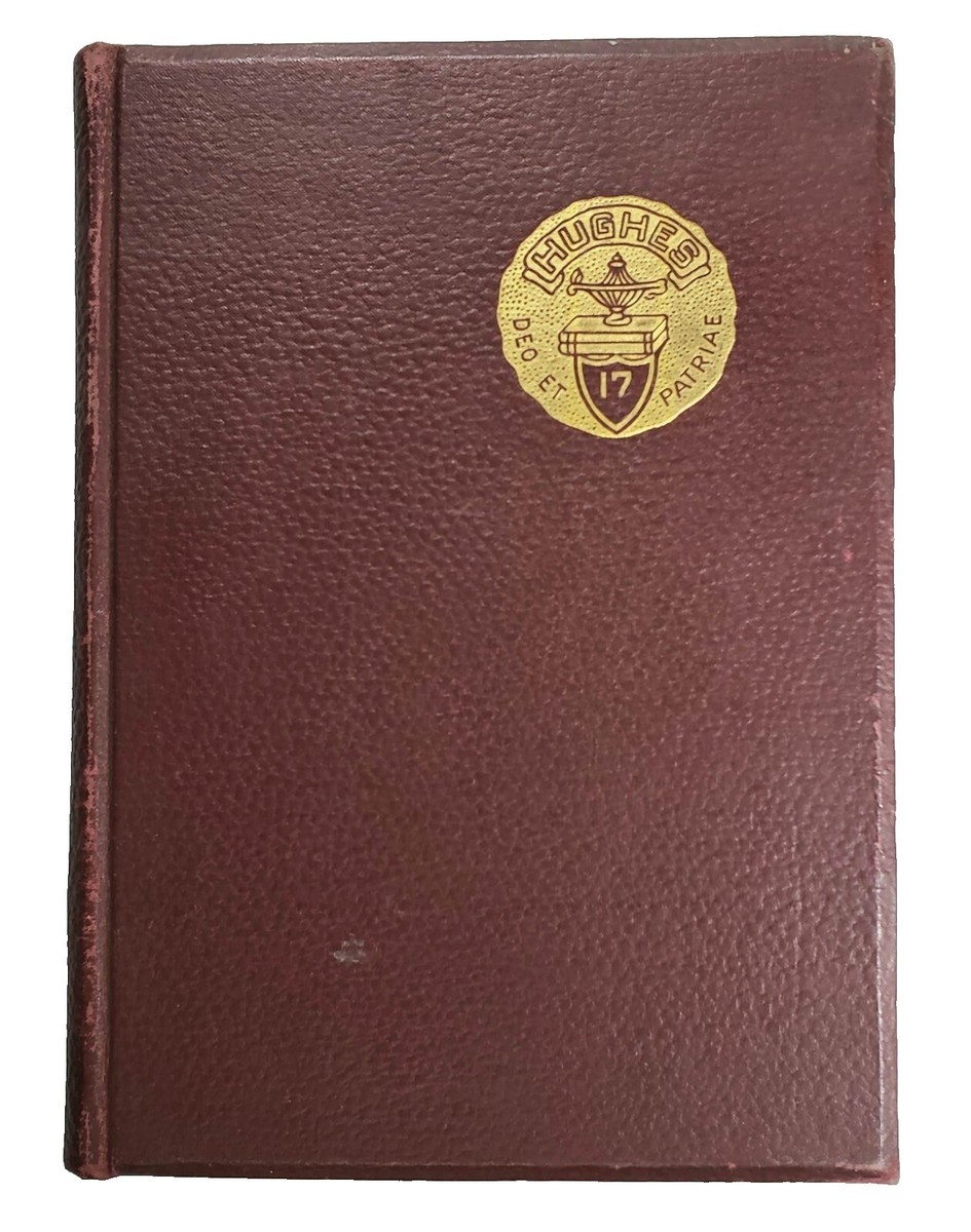 School Yearbooks Antiquarian & Collectible Books for sale | eBay