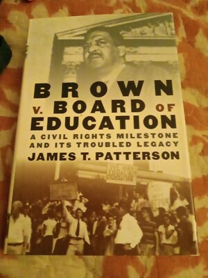 Topeka Kansas Brown V Board Of Education Civil Rights Movement 5+ - Main Image