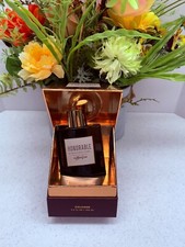 Bath Body Works Men's Cologne Honorable NIB 100 ml / 3.4 oz