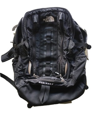 the north face box shot