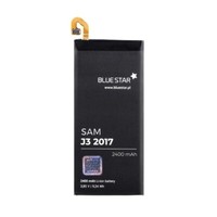 Bluestar Akku FüR Samsung Galaxy J3 2017 (J330F) 2400 Mah Batterie Li-Ion Accu