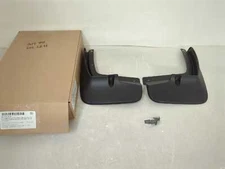 New OEM Genuine VW REAR Mud Flaps 2020-2022 Passat Splash Guards 561075101B set