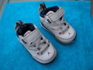 infant jordans 3c