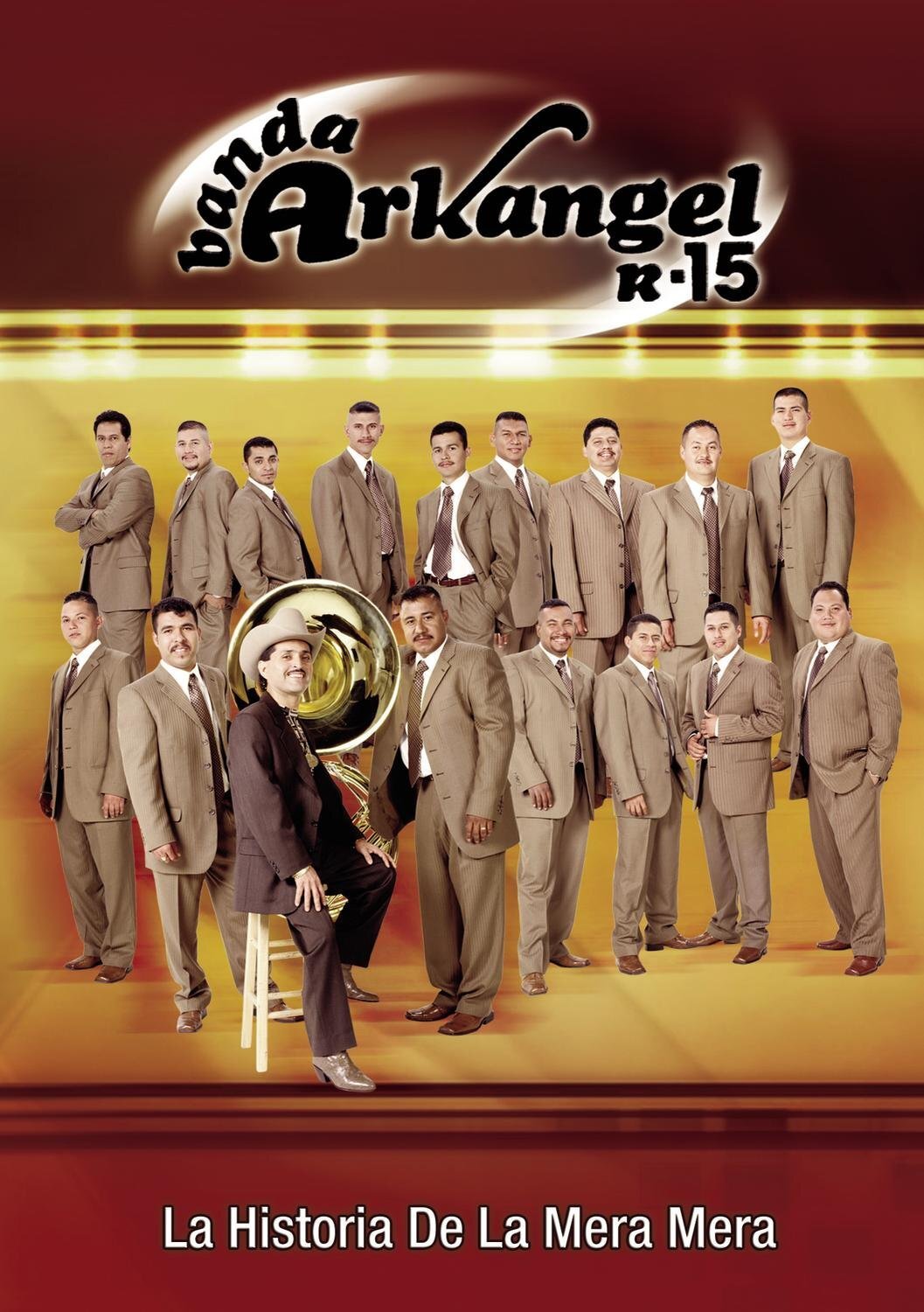 Historia De La Mera Mera: Linea Naranja (DVD)