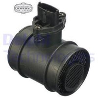 Delphi Luftmassenmesser Sensor Passend FüR Opel Meriva AF10292-12B1
