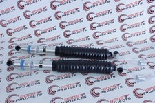 Bilstein B8 5100 Pair Front Monotube Shock Absorber For Jeep Toyota 33-185606