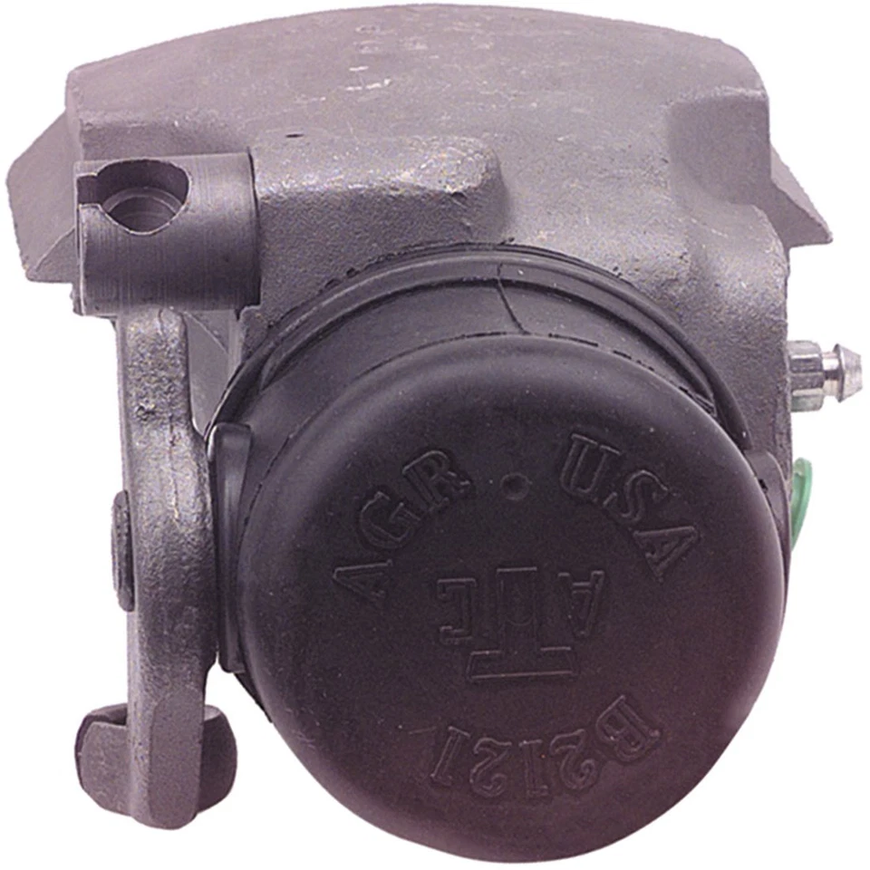 Rear Left & Right Disc Brake Caliper for 1968 1969 Fiat 124 1.2L - Image 2 of 4