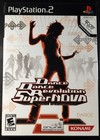Dance Dance Revolution SuperNova (Sony PlayStation 2, 2006) VG+ — photo 1