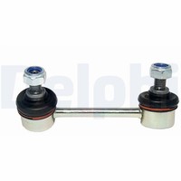 Delphi Koppelstange Stabilisator TC1554 FüR RAV Toyota Stahl 2 ZCA25_ ZCA26_ 4WD