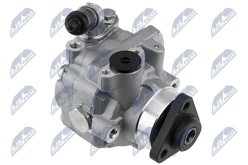 N.T.Y. SPW-VW-025.NTY Hydraulic Pump, steering system for VW - Image 2