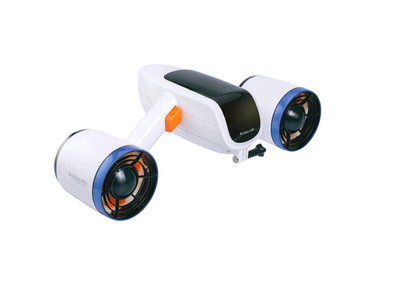 SUBLUE Mix 2026 Unterwasser Scooter, Tauchroboter 2 Motoren 40m Tauchtiefe
